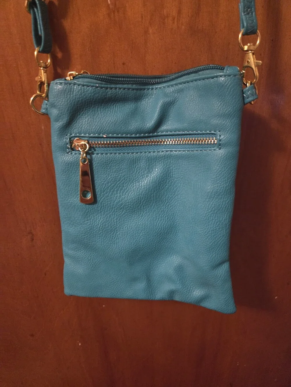 Michael Kors stylish teal